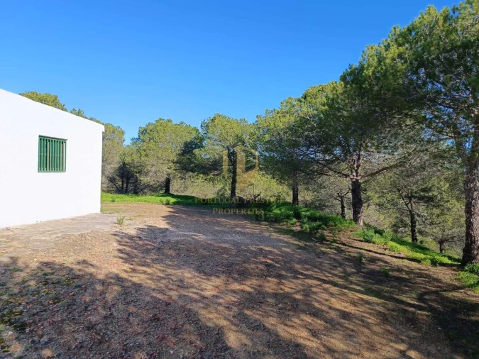 Moradia T3 para Venda em Castro Marim Foto 26