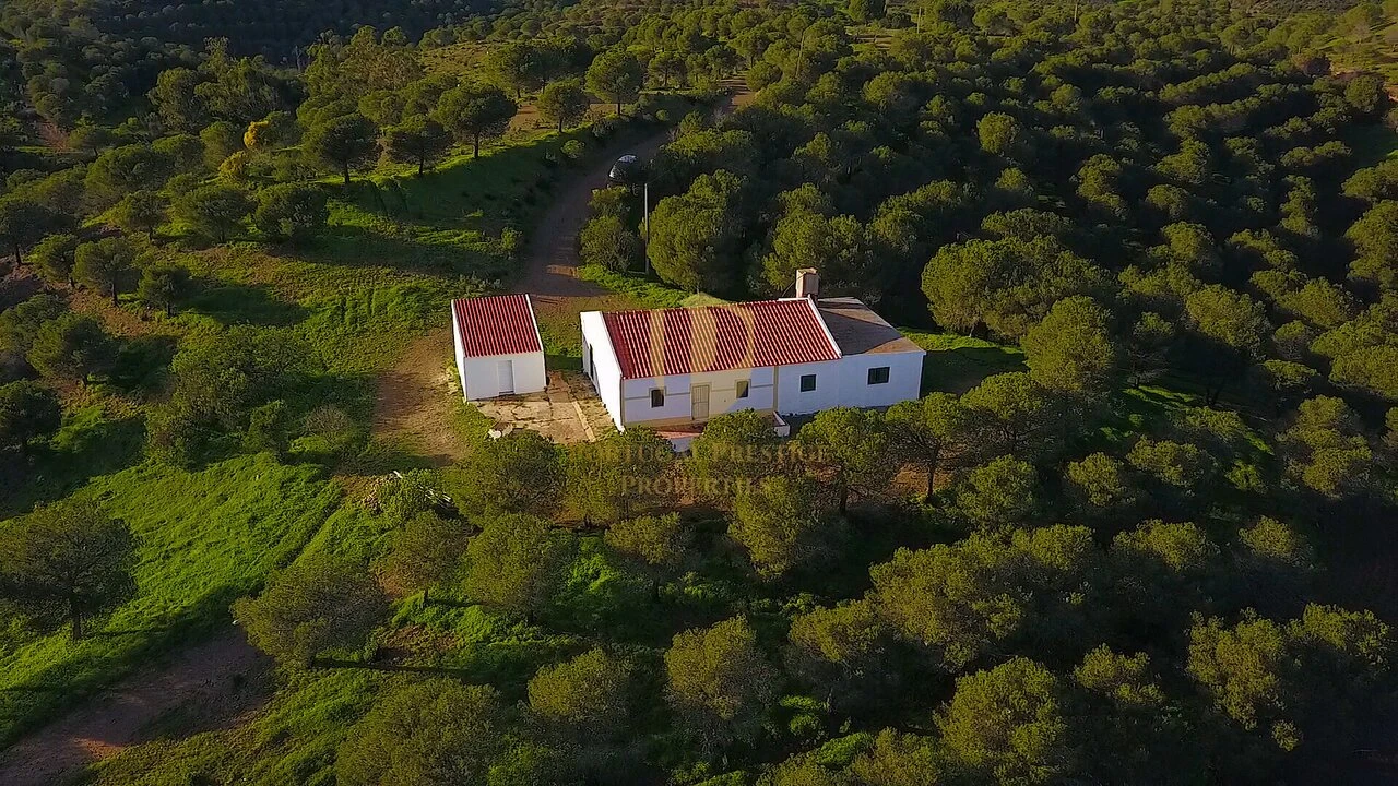 Quinta T1 para Venda em Castro Marim Foto 3