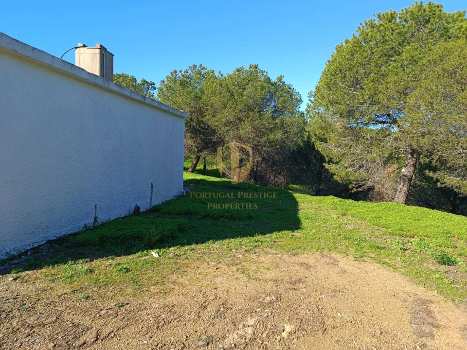Quinta T1 para Venda em Castro Marim Foto 11