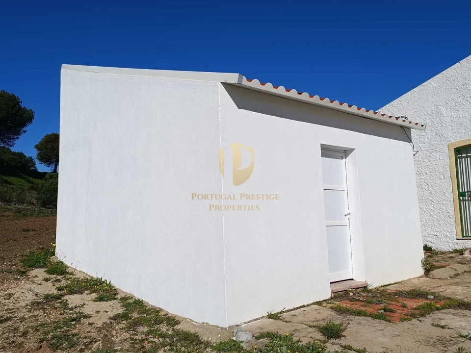 Quinta T1 para Venda em Castro Marim Foto 21