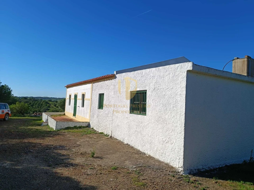Quinta T1 para Venda em Castro Marim Foto 24