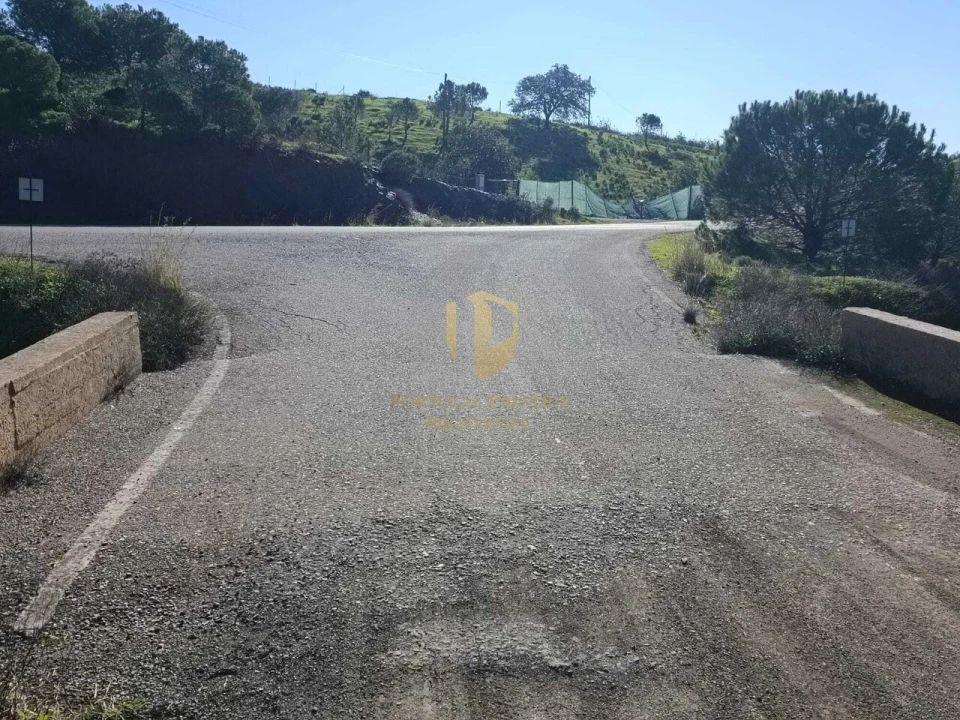 Quinta T1 para Venda em Castro Marim Foto 39