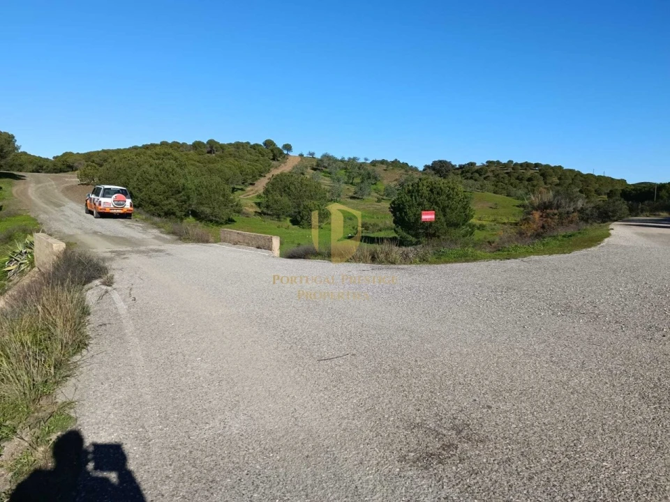 Quinta T1 para Venda em Castro Marim Foto 44