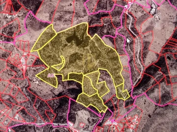 Quinta T1 para Venda em Castro Marim