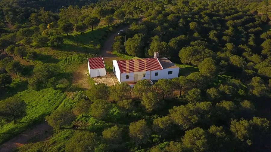Quinta T1 para Venda em Castro Marim Foto 3
