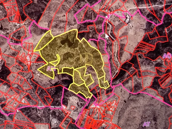 Quinta T1 para Venda em Castro Marim Foto 31
