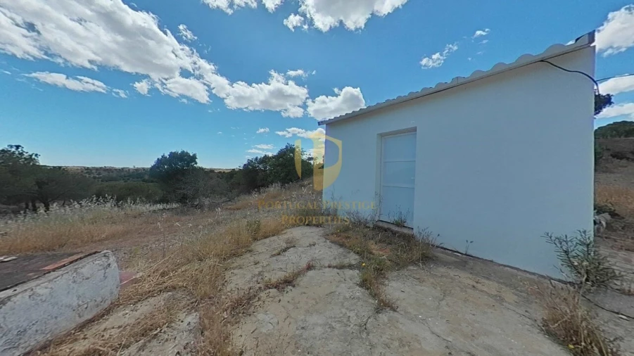 Quinta T1 para Venda em Castro Marim Foto 73
