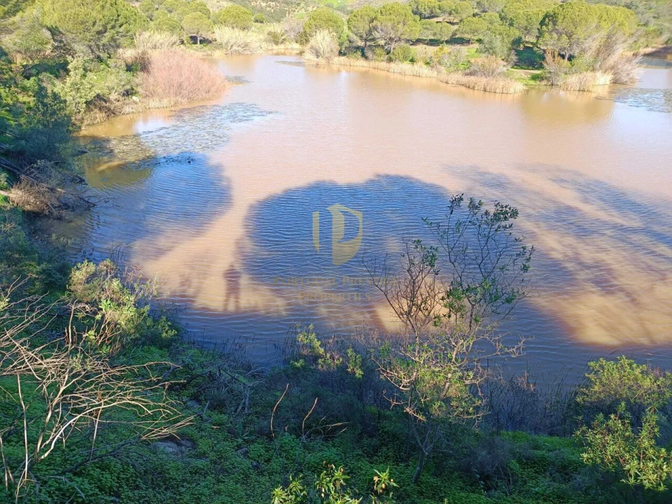 Quinta T3 para Venda em Castro Marim Foto 5