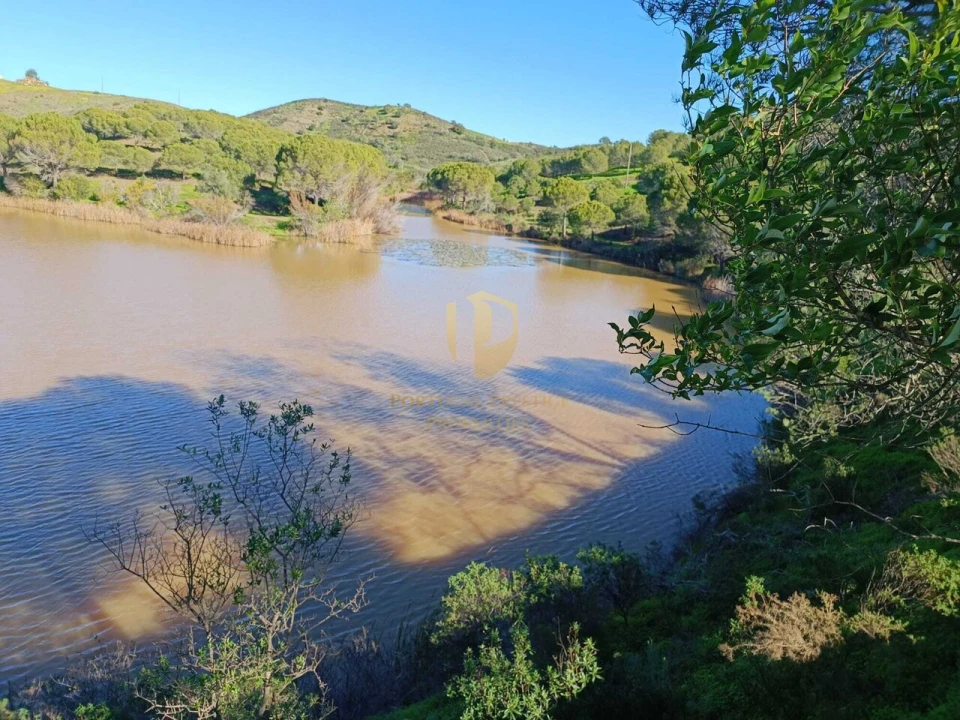 Quinta T3 para Venda em Castro Marim Foto 15