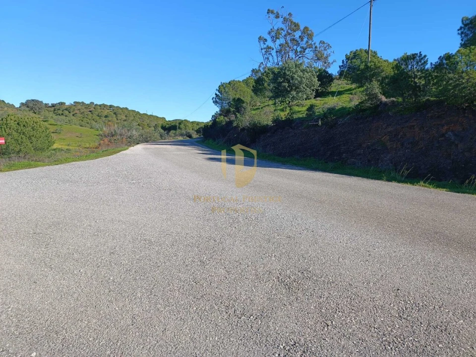 Quinta T3 para Venda em Castro Marim Foto 47