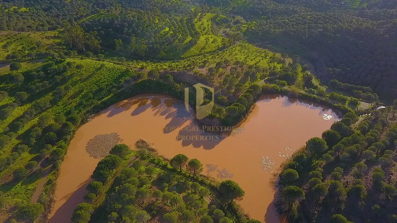 Quinta T3 para Venda em Castro Marim Foto 53