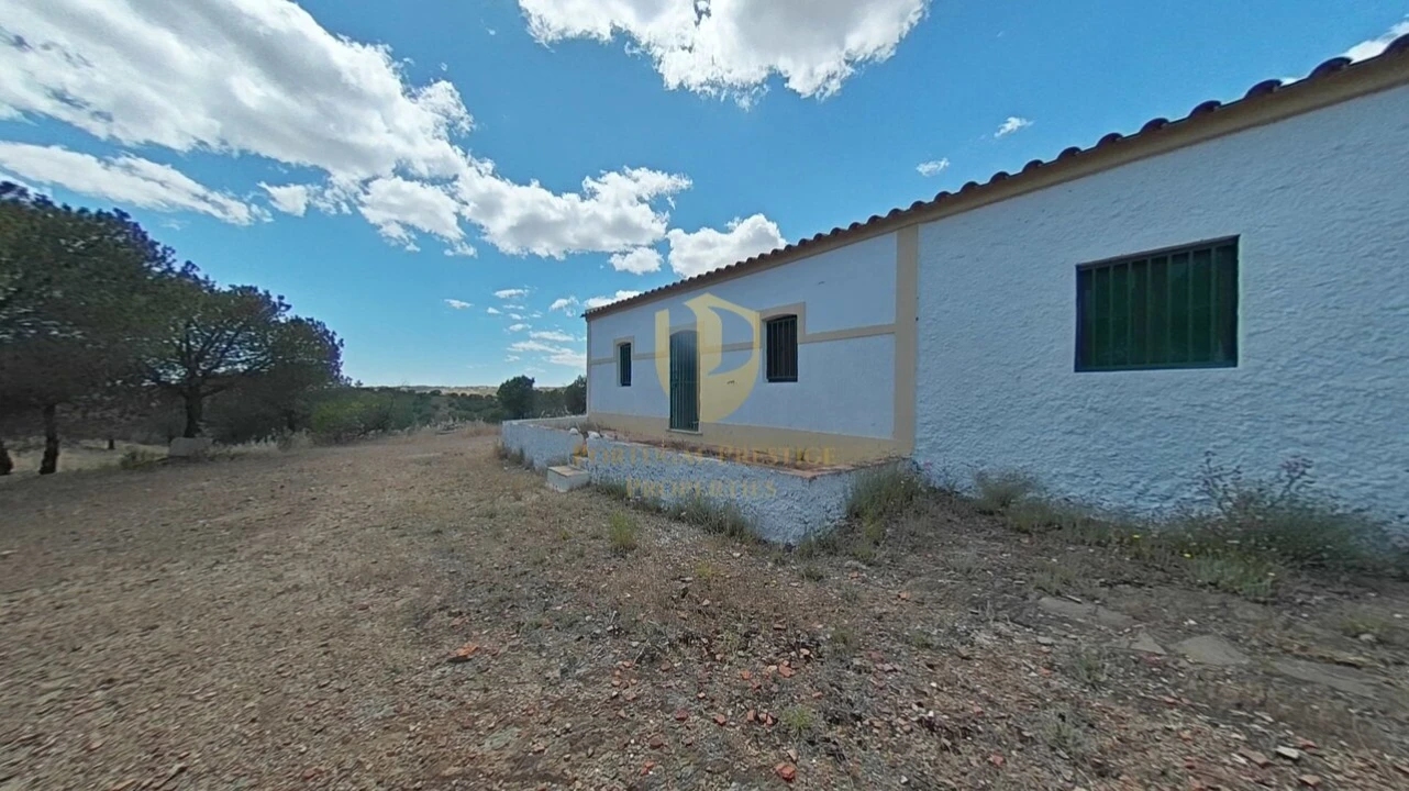 Quinta T3 para Venda em Castro Marim Foto 70
