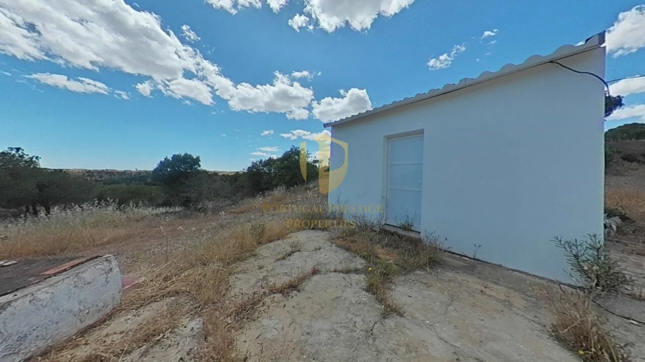 Quinta T3 para Venda em Castro Marim Foto 73