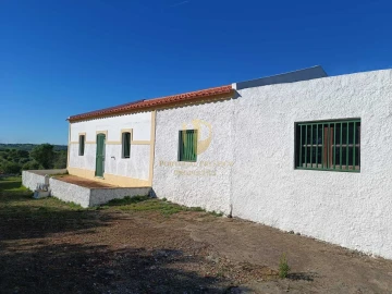 Quinta T3 para Venda em Castro Marim