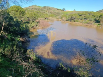 Quinta T3 para Venda em Castro Marim