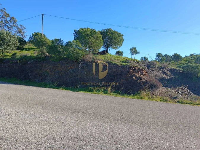 Quinta T3 para Venda em Castro Marim Foto 45