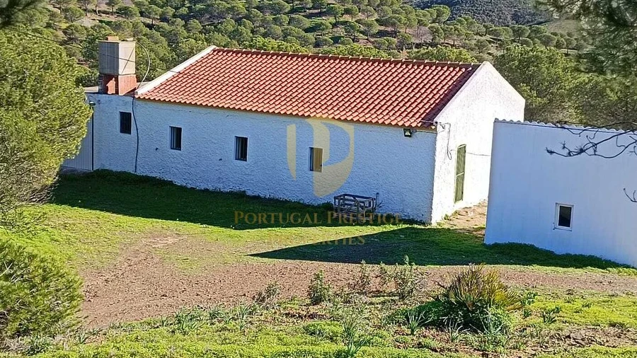 Quinta T3 para Venda em Castro Marim