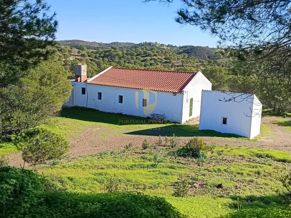 Terreno para Venda em Castro Marim Foto 2