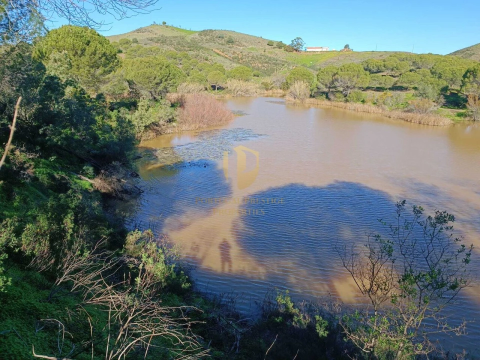 Terreno para Venda em Castro Marim Foto 16