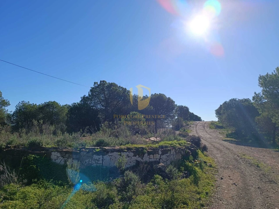 Terreno para Venda em Castro Marim Foto 33