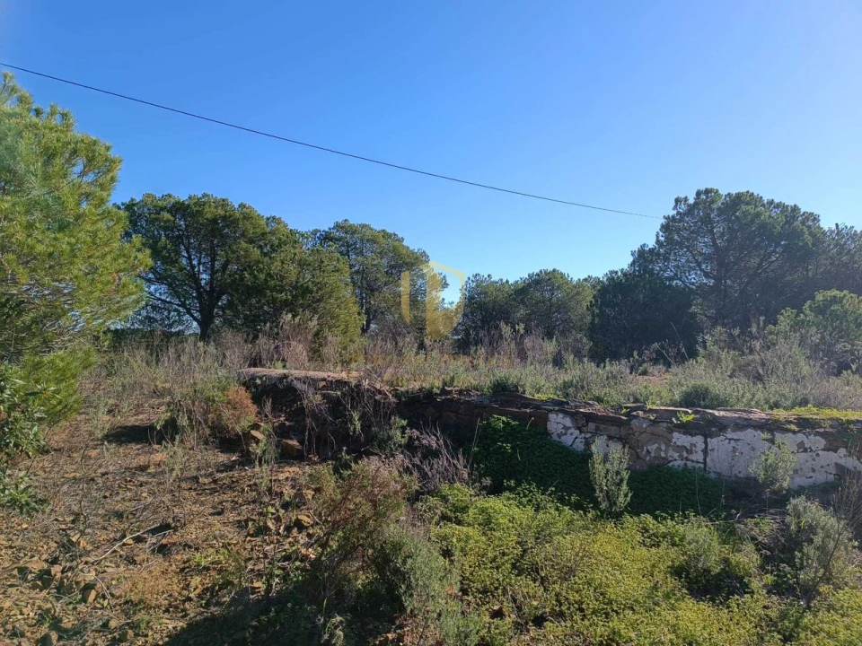 Terreno para Venda em Castro Marim Foto 35