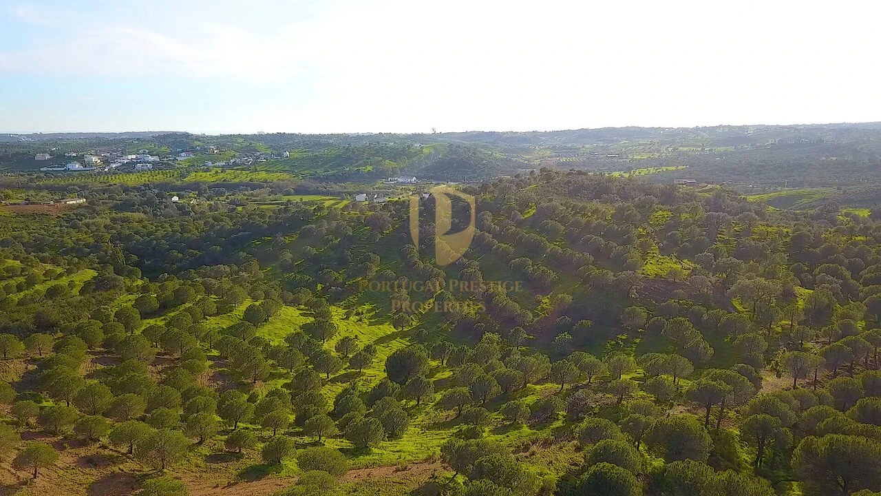 Terreno para Venda em Castro Marim Foto 48