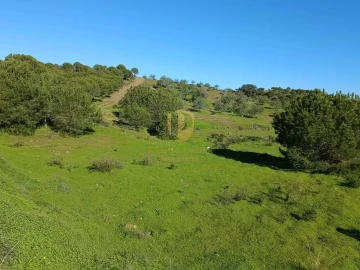 Terreno para Venda em Castro Marim
