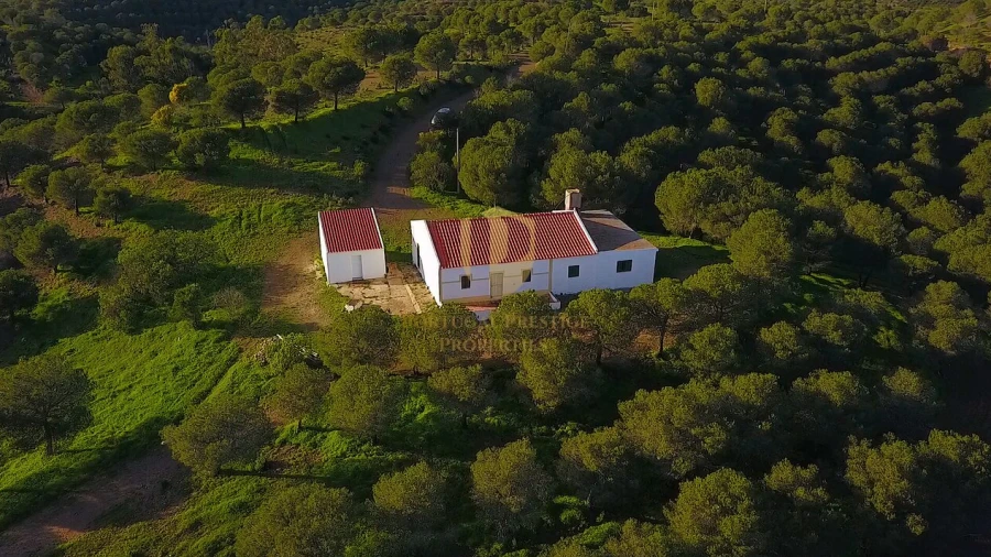 Terreno para Venda em Castro Marim