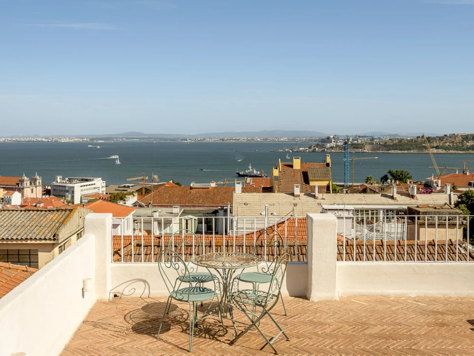 Apartamento T3 para Venda em Estrela Foto 1