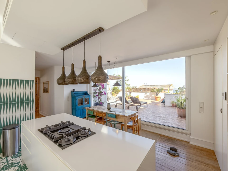 Apartamento T3 para Venda em Estrela Foto 7