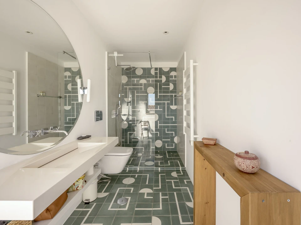 Apartamento T3 para Venda em Estrela Foto 25