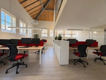 Escritório para Arrendamento em Cidade da Maia