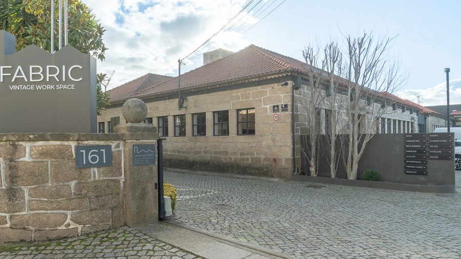 Escritório para Arrendamento em Cidade da Maia