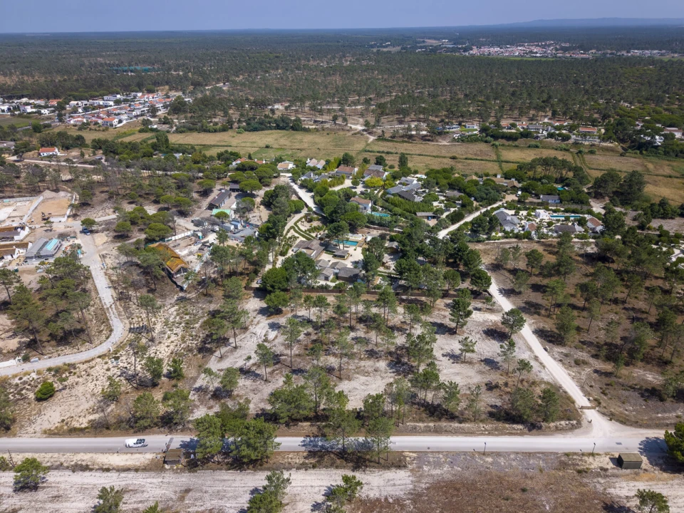 Moradia T9 para Venda em Comporta Foto 8