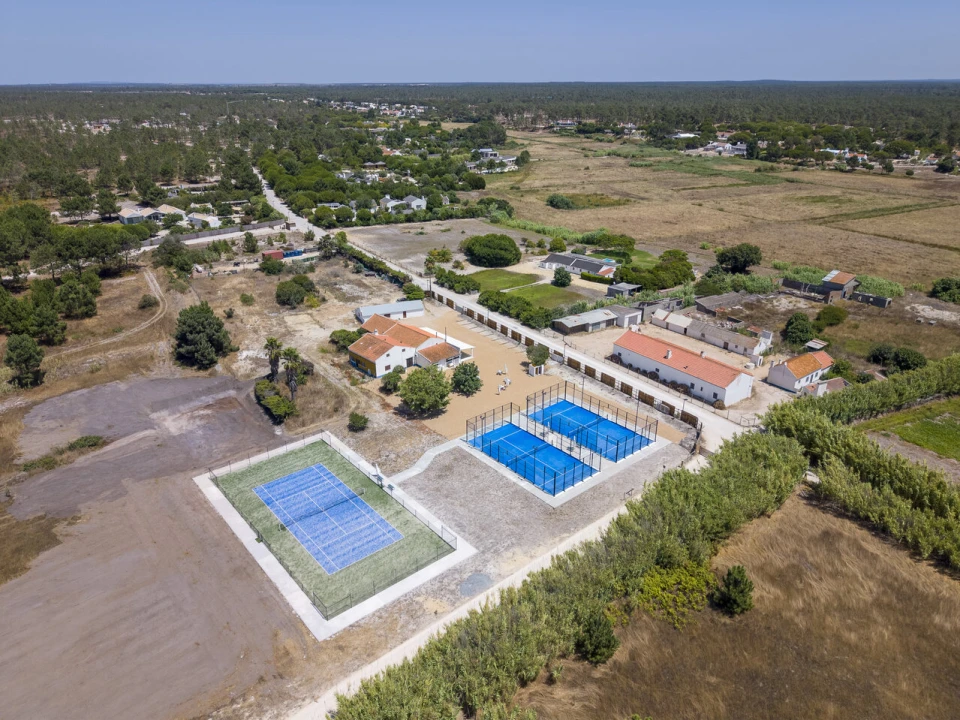 Moradia T9 para Venda em Comporta Foto 15