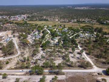 Moradia T9 para Venda em Comporta