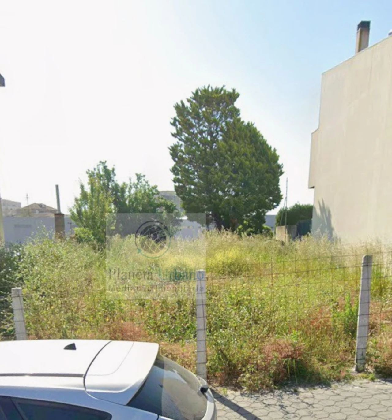 Terreno para Arrendamento em Gulpilhares e Valadares Foto 1