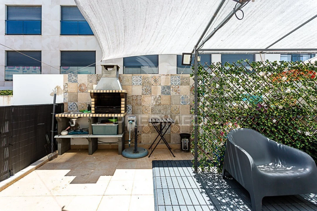 Apartamento T3 para Venda em Tavira (Santa Maria e Santiago) Foto 29