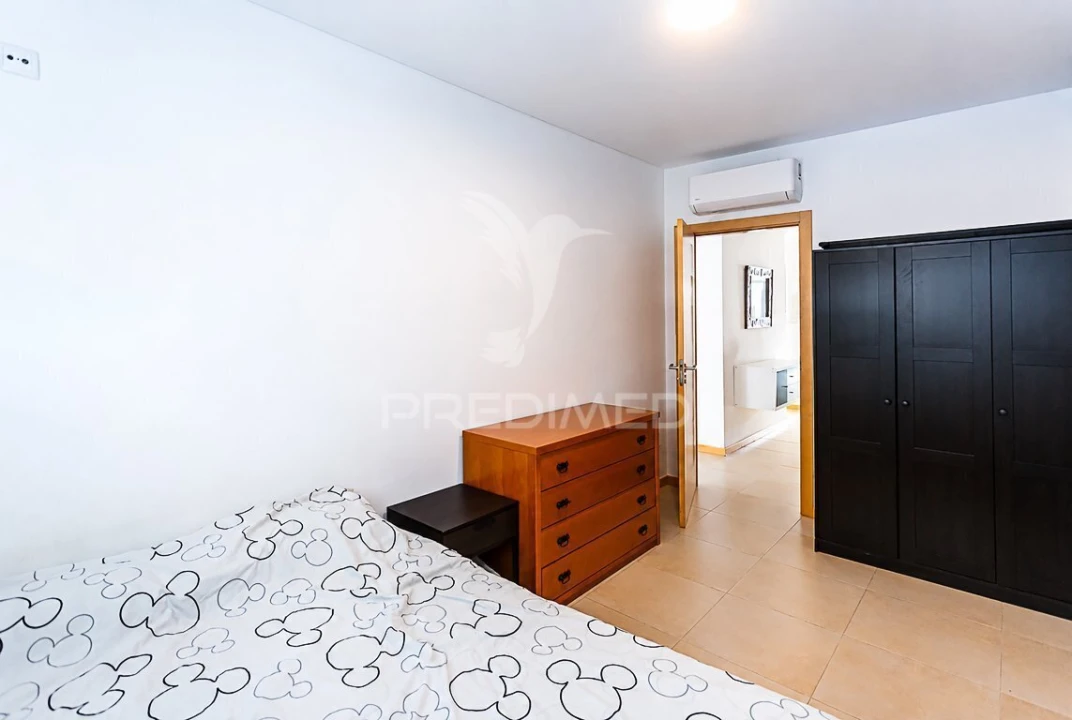 Apartamento T3 para Venda em Tavira (Santa Maria e Santiago) Foto 11