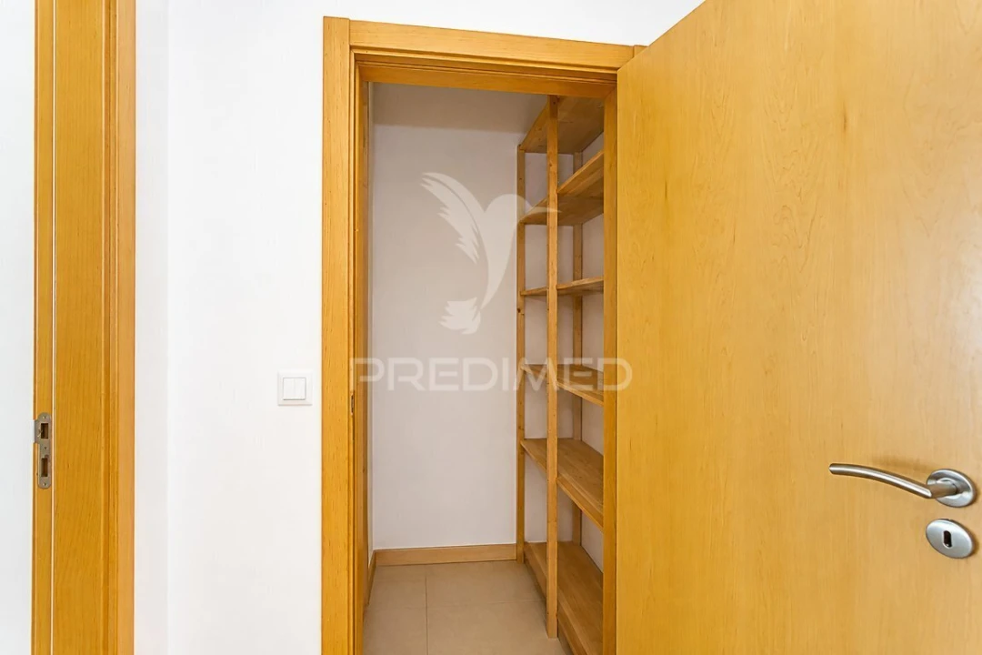 Apartamento T3 para Venda em Tavira (Santa Maria e Santiago) Foto 19