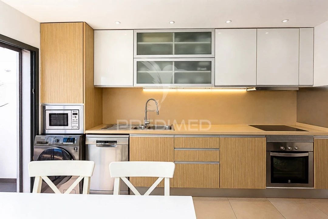 Apartamento T3 para Venda em Tavira (Santa Maria e Santiago) Foto 24