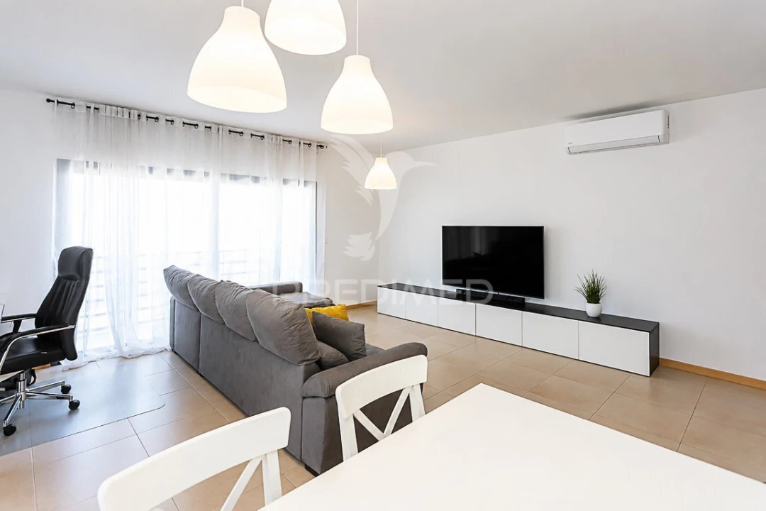 Apartamento T3 para Venda em Tavira (Santa Maria e Santiago) Foto 6