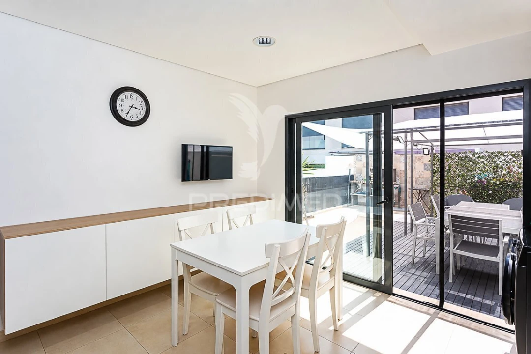 Apartamento T3 para Venda em Tavira (Santa Maria e Santiago) Foto 26