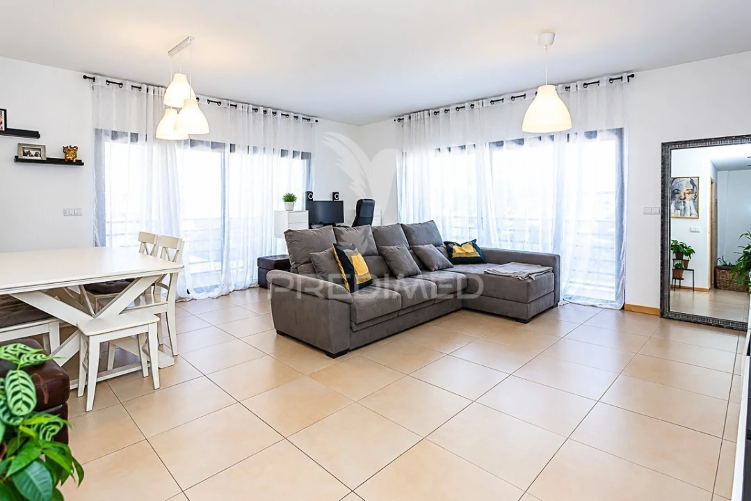 Apartamento T3 para Venda em Tavira (Santa Maria e Santiago) Foto 4