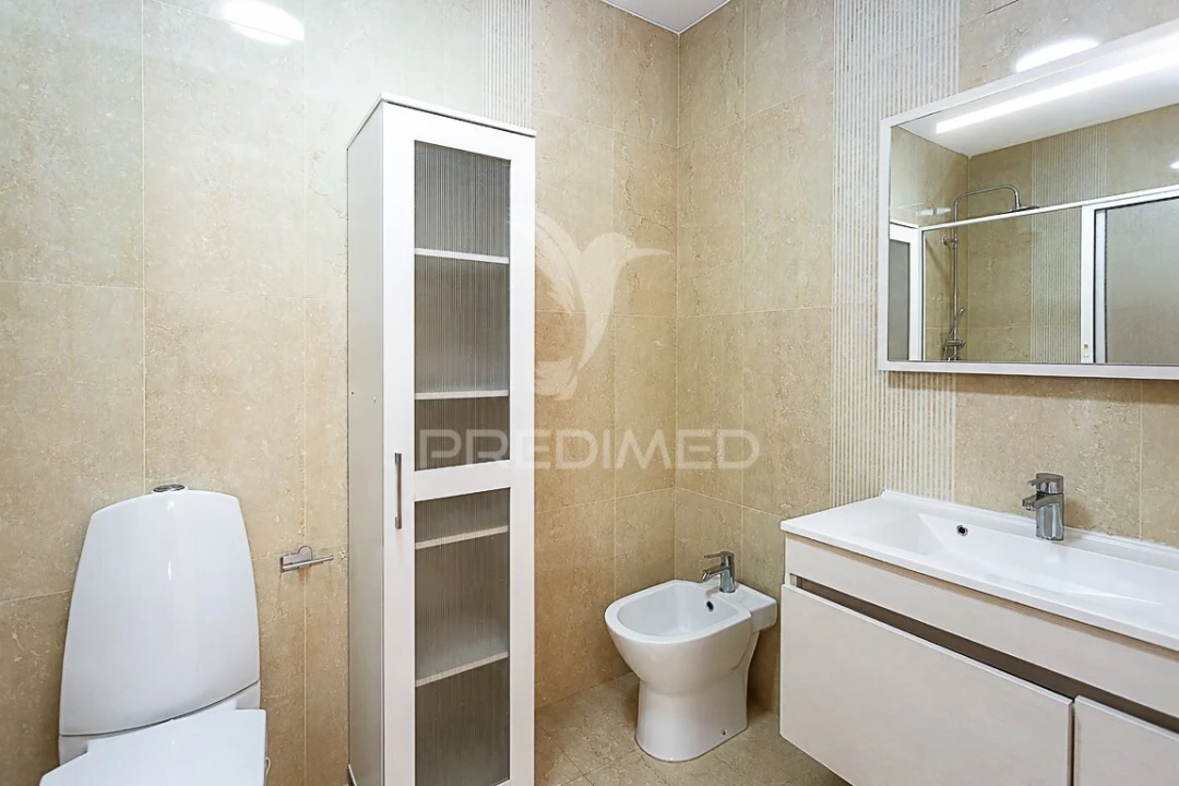 Apartamento T3 para Venda em Tavira (Santa Maria e Santiago) Foto 13