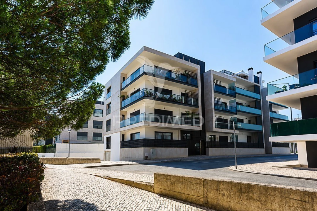 Apartamento T3 para Venda em Tavira (Santa Maria e Santiago) Foto 32