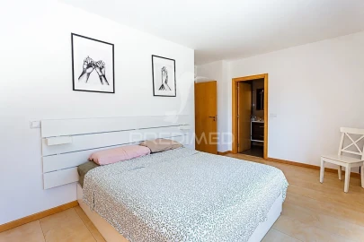 Apartamento T3 para Venda em Tavira (Santa Maria e Santiago)