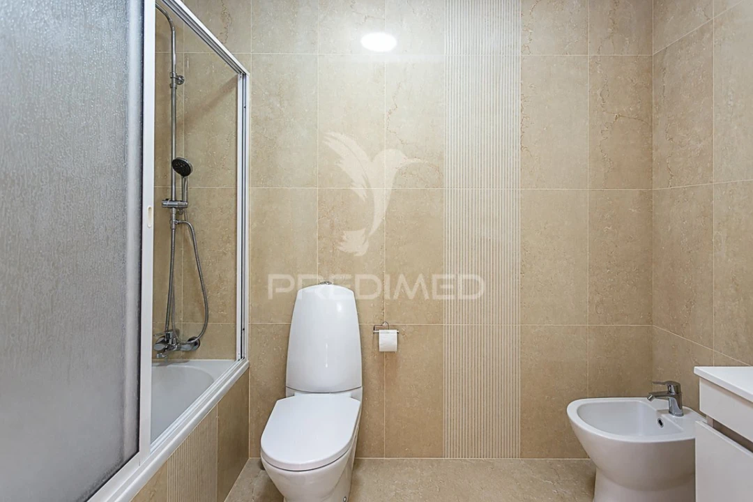 Apartamento T3 para Venda em Tavira (Santa Maria e Santiago) Foto 14