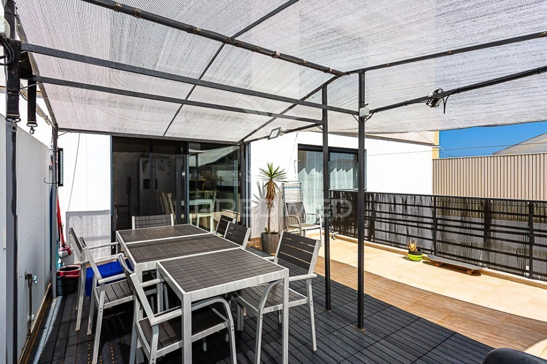 Apartamento T3 para Venda em Tavira (Santa Maria e Santiago) Foto 28