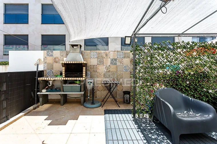 Apartamento T3 para Venda em Tavira (Santa Maria e Santiago) Foto 29